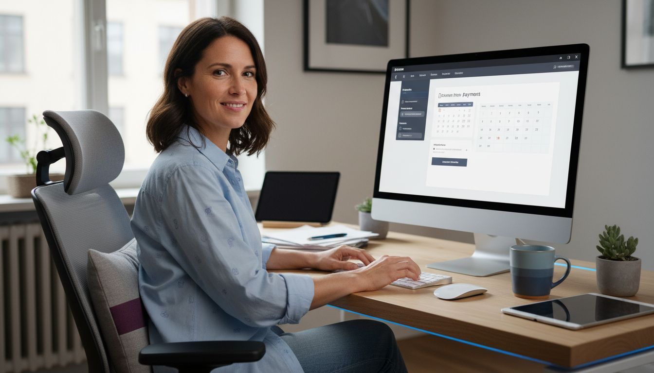 suivi loyers automatisé