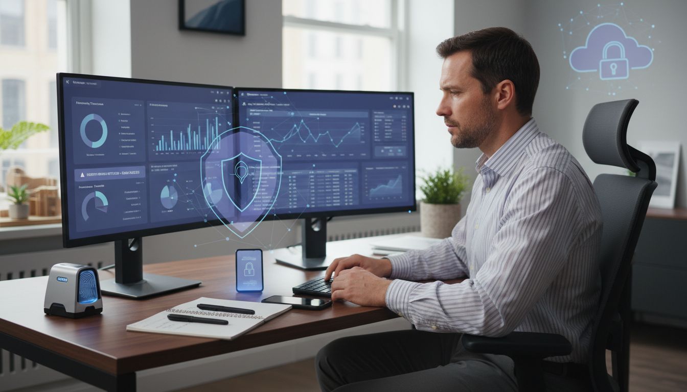 plateforme gestion immobilière