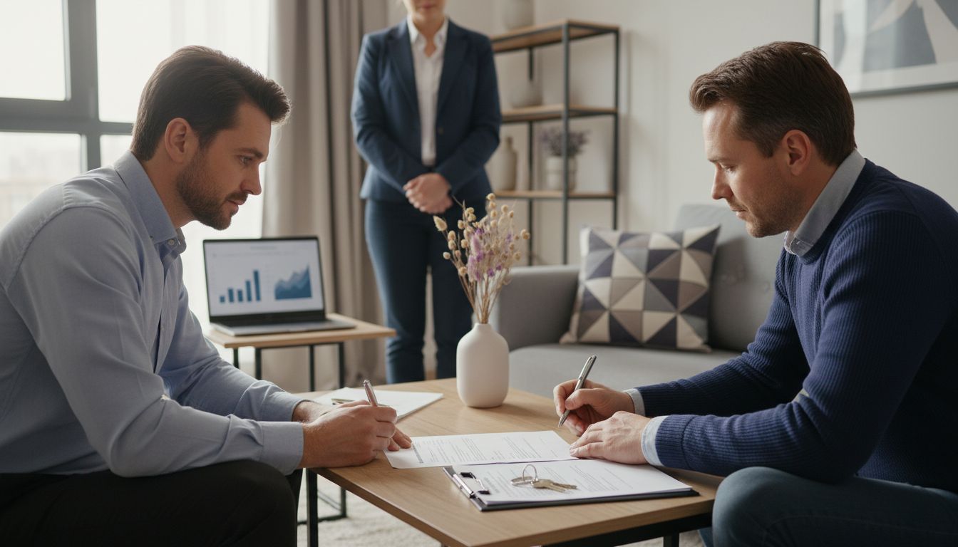 signature bail location