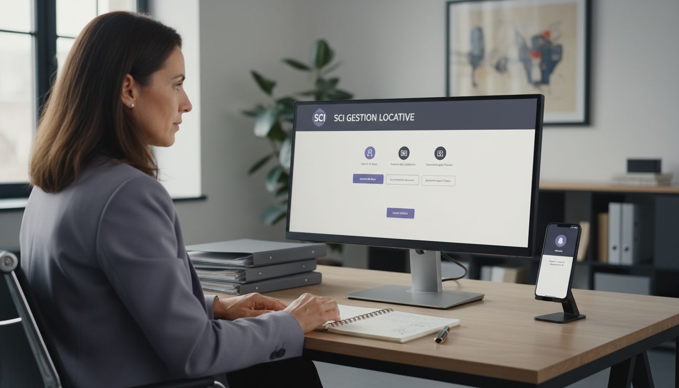 gestion locative digitale