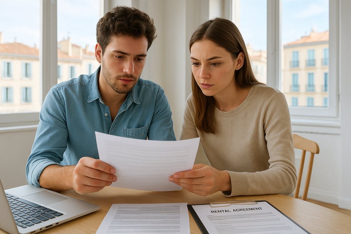 7 Conseils Incontournables Pour Location Appartement Marseille 2025