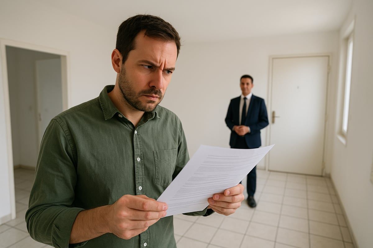 Les pièges à éviter lors de la location d’un appartement à Marseille