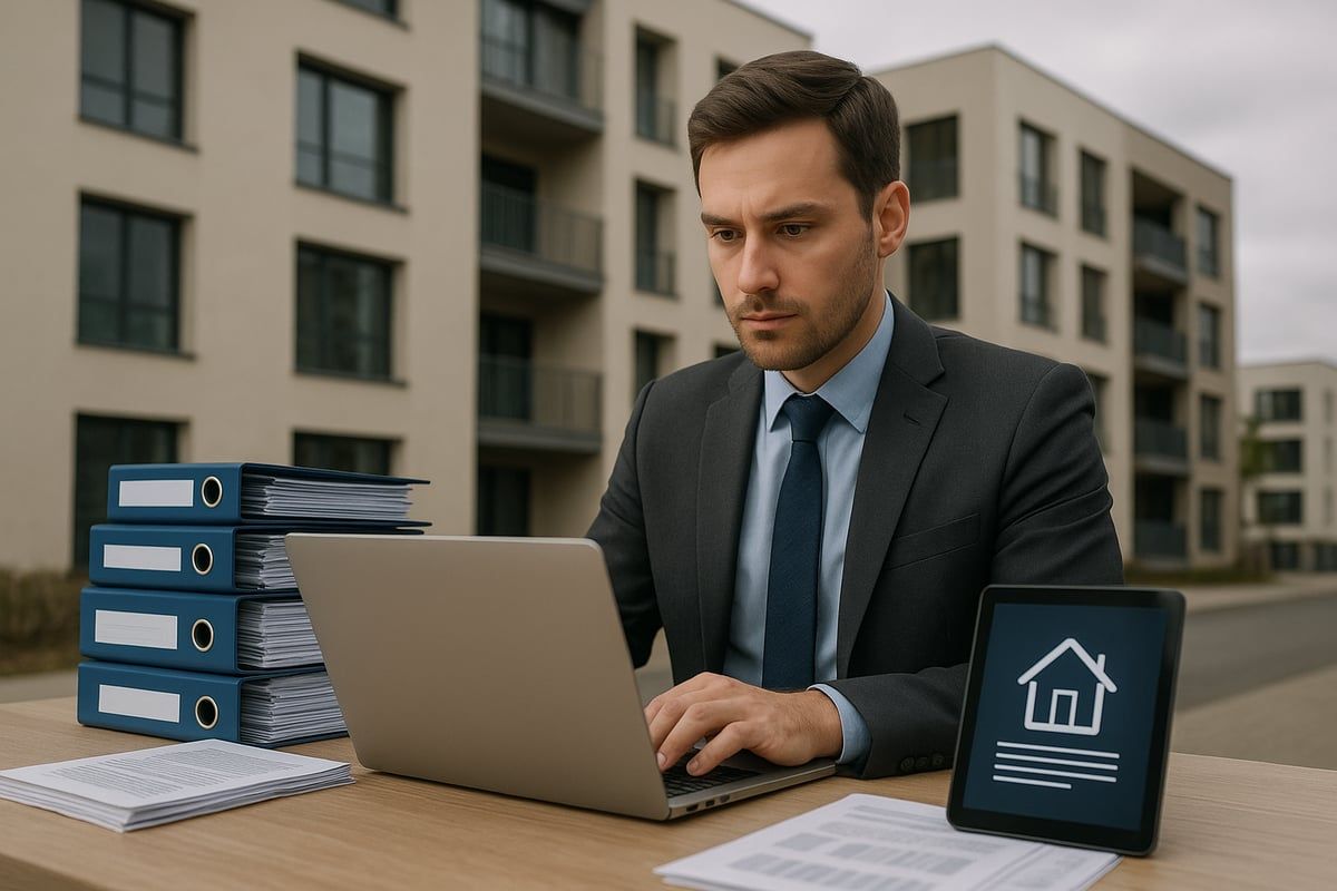 Comprendre les Nouveaux Défis de la Gestion Locative en 2025