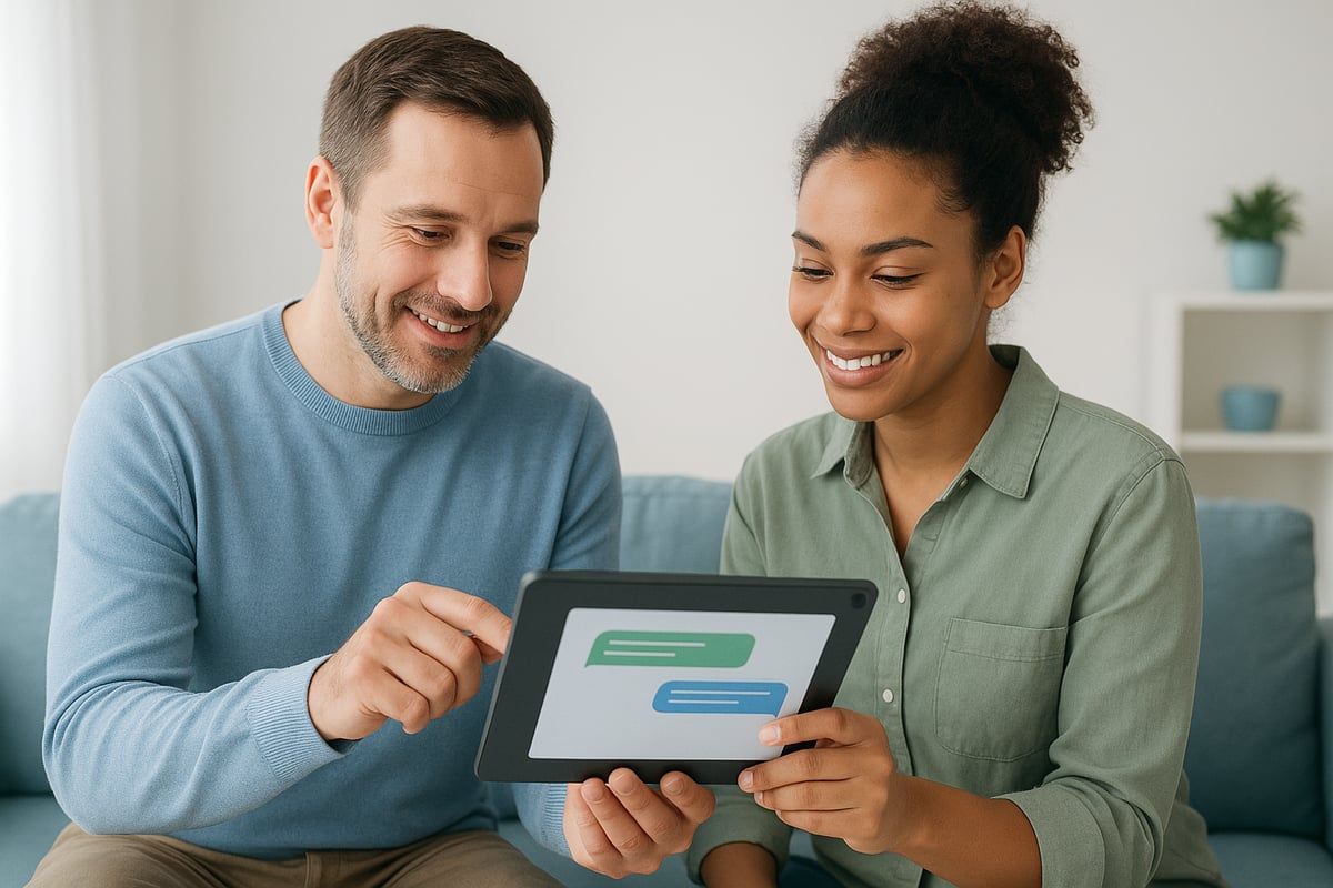 Optimiser la Communication et la Relation Propriétaire-Locataire