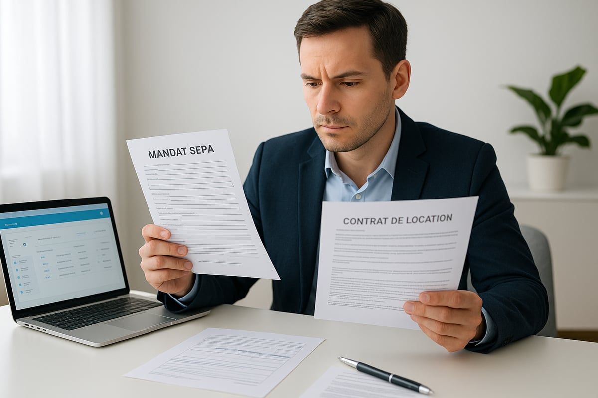 Comprendre le prélèvement SEPA pour le paiement des loyers