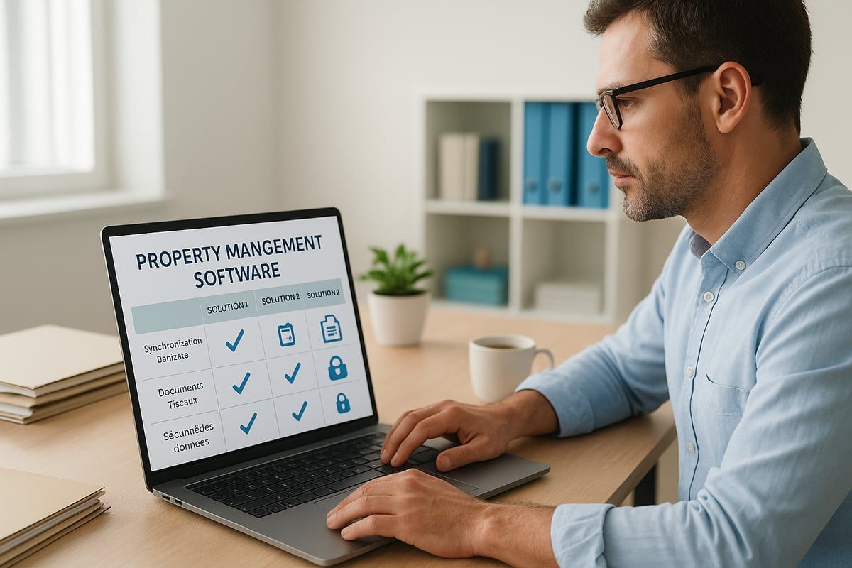 Choisir la Bonne Solution d’Automatisation Comptable