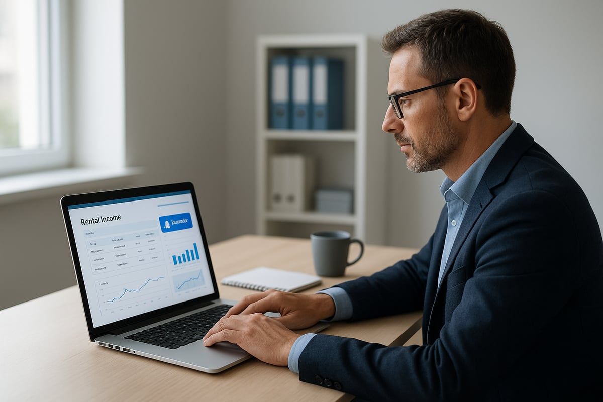 Étapes Clés pour Automatiser Sa Comptabilité Locative