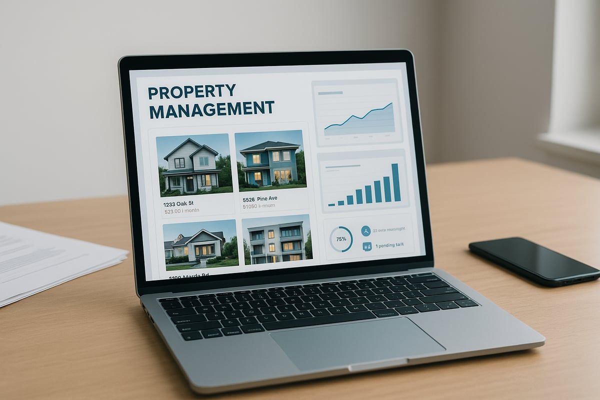 Les fonctionnalités clés d’un logiciel propriétaire bailleur en 2025