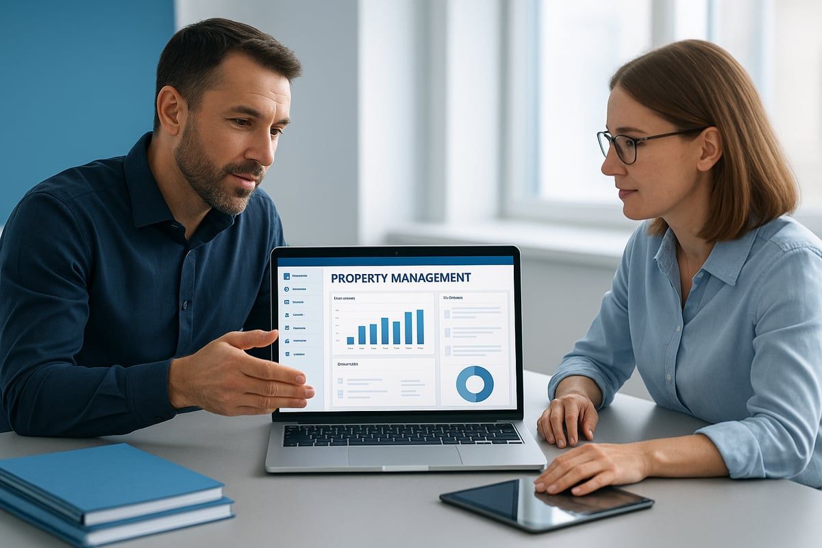 Guide pratique : mettre en place son logiciel propriétaire bailleur en 2025