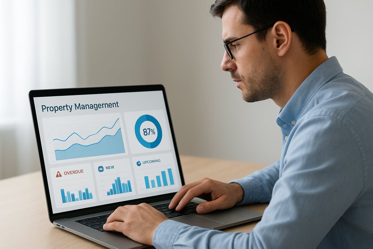 Outils et Solutions Digitales pour Gérer les Charges Locatives Facilement