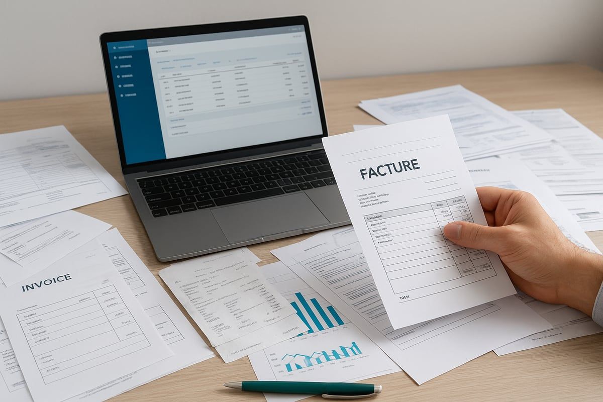 Les erreurs à éviter en comptabilité location meublée simplifiée