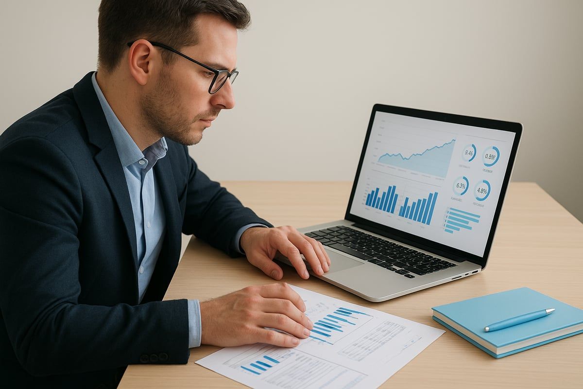 Conseils pour optimiser sa comptabilité LMNP en 2025