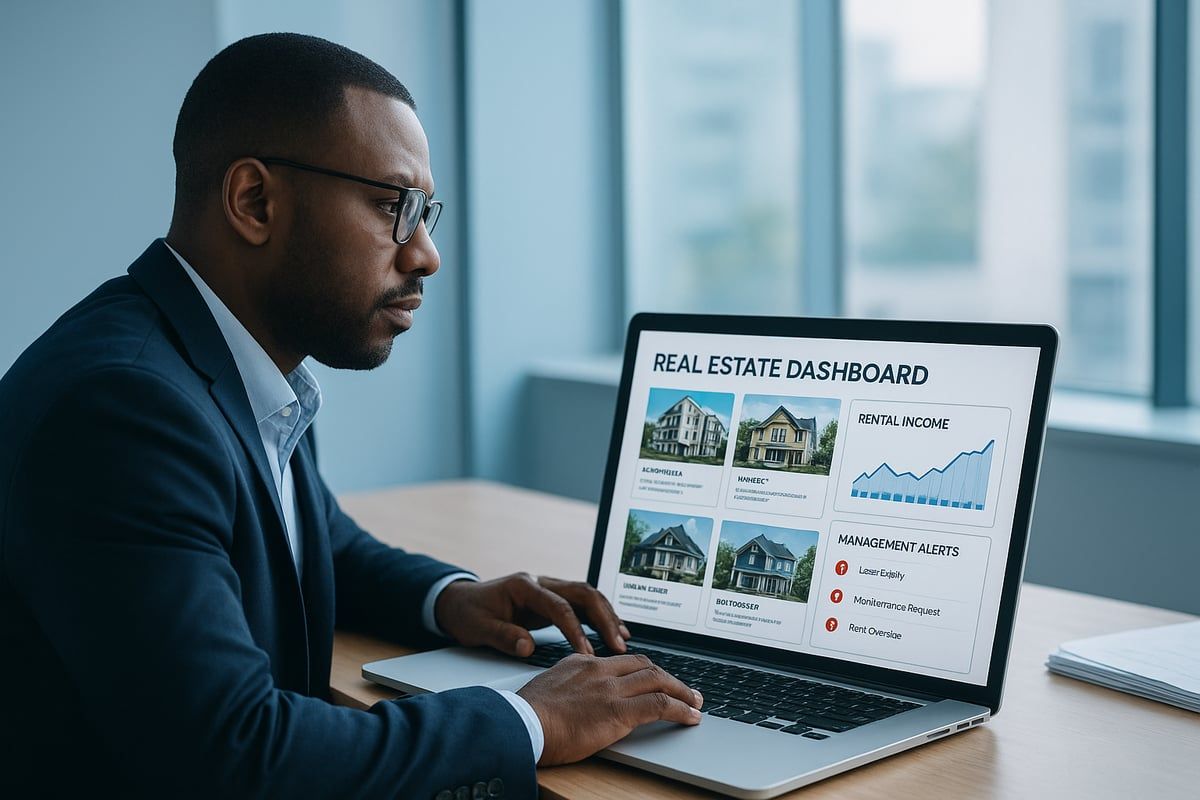 Comprendre les Enjeux de la Gestion Multi-Biens en 2025