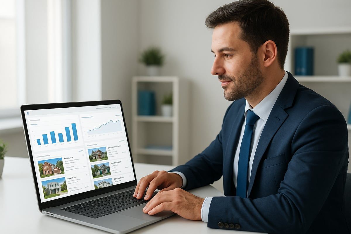 Critères Essentiels pour Choisir une Solution de Gestion Multi-Biens