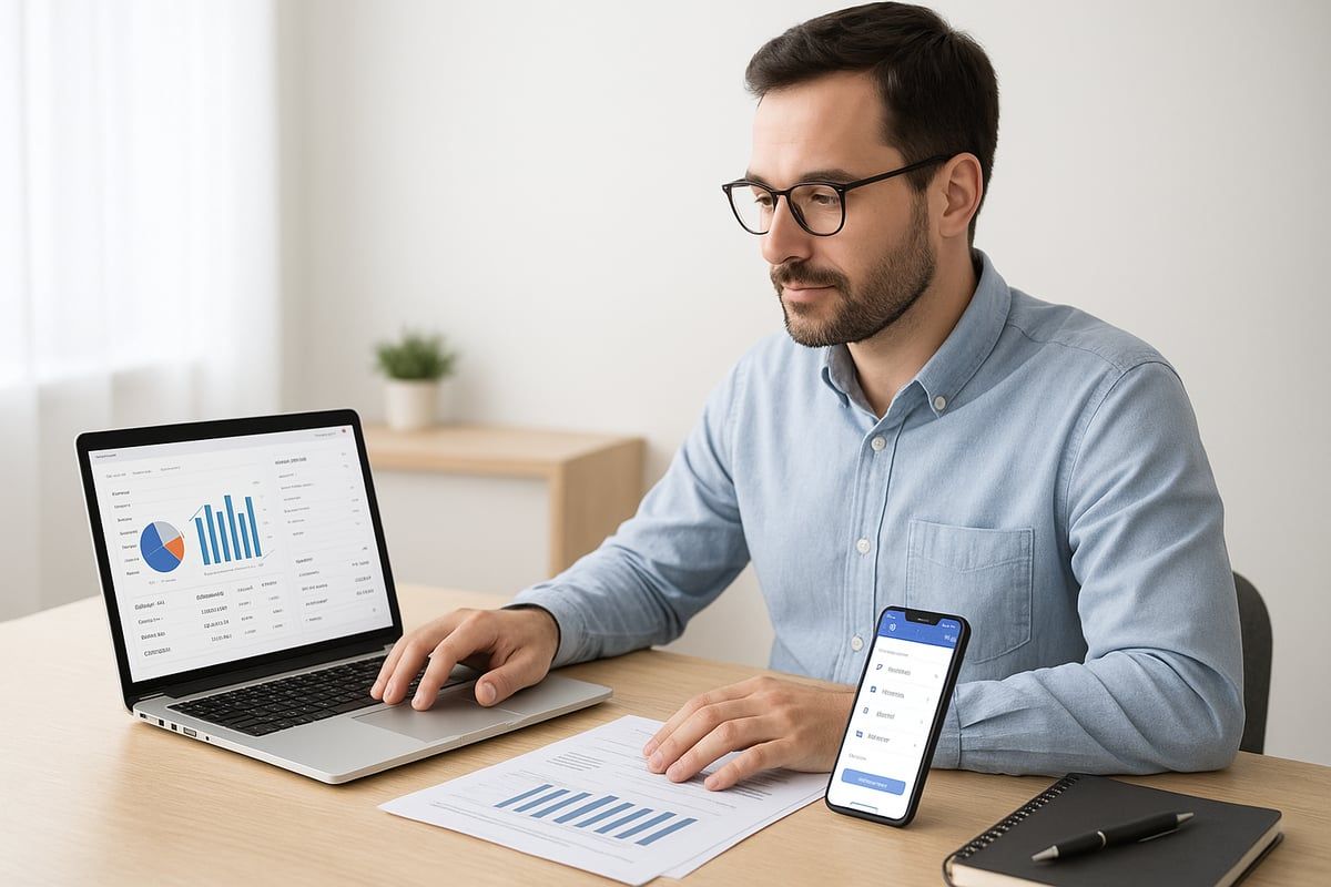 Accompagnement, outils et ressources pour réussir sa liasse fiscale LMNP