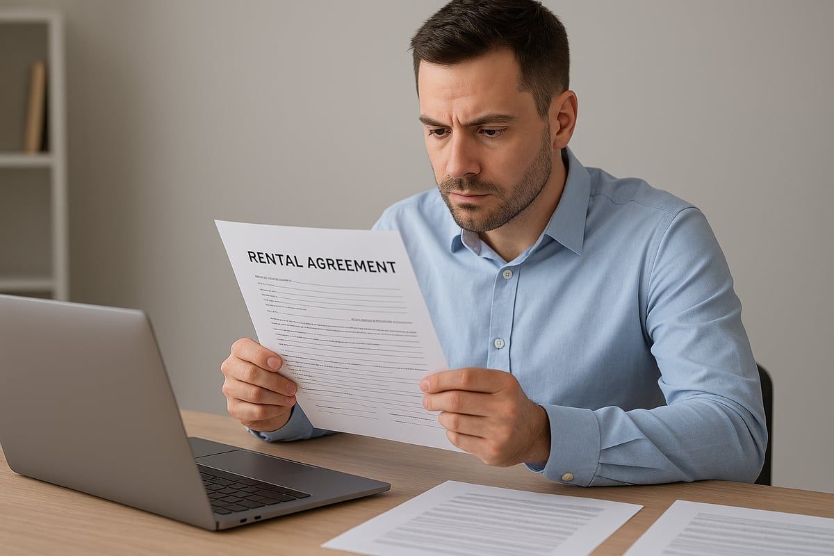 Comprendre les Fondamentaux de la Gestion Locative