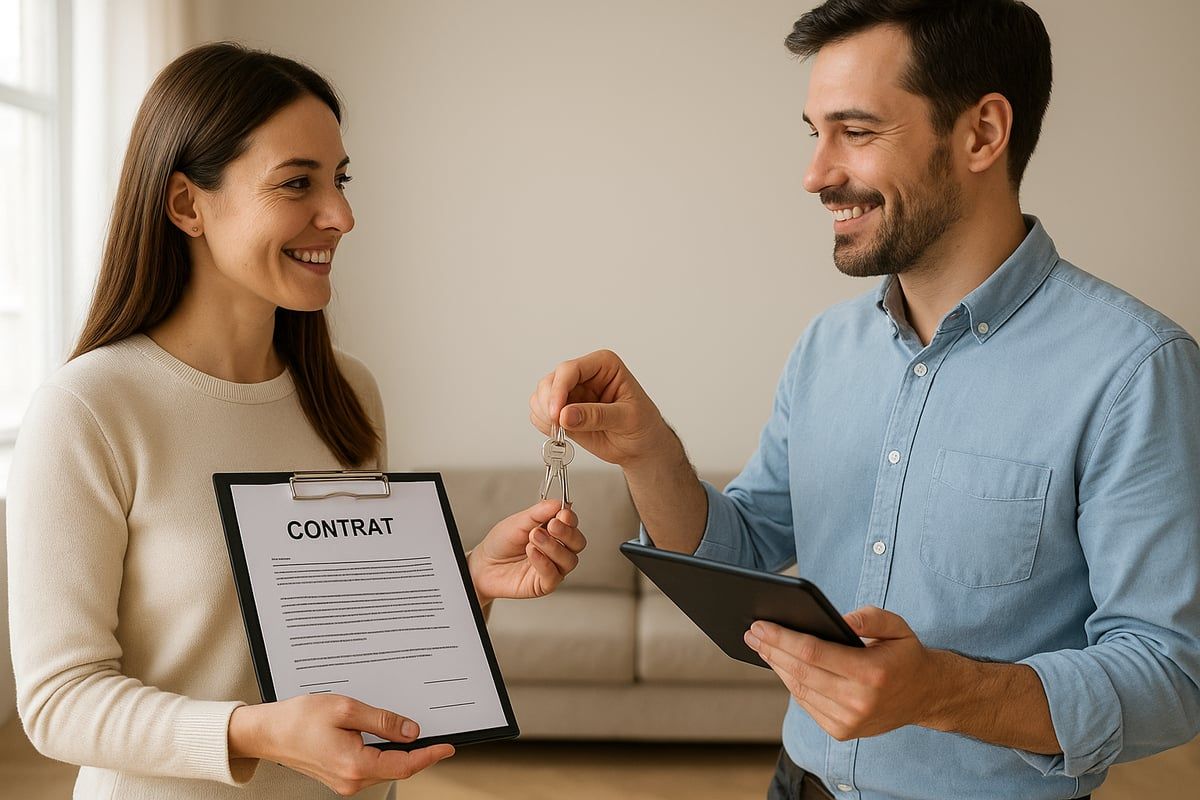 Optimiser la Relation avec les Locataires