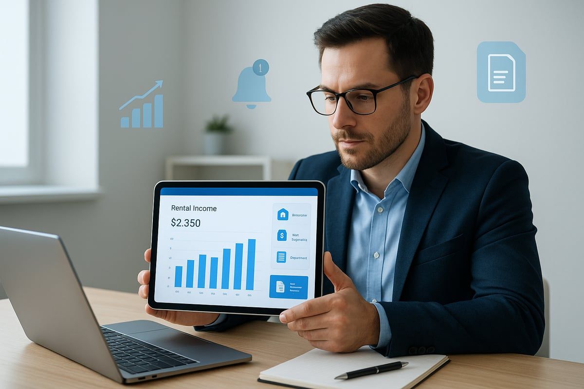 Panorama de la Gestion Locative en 2025