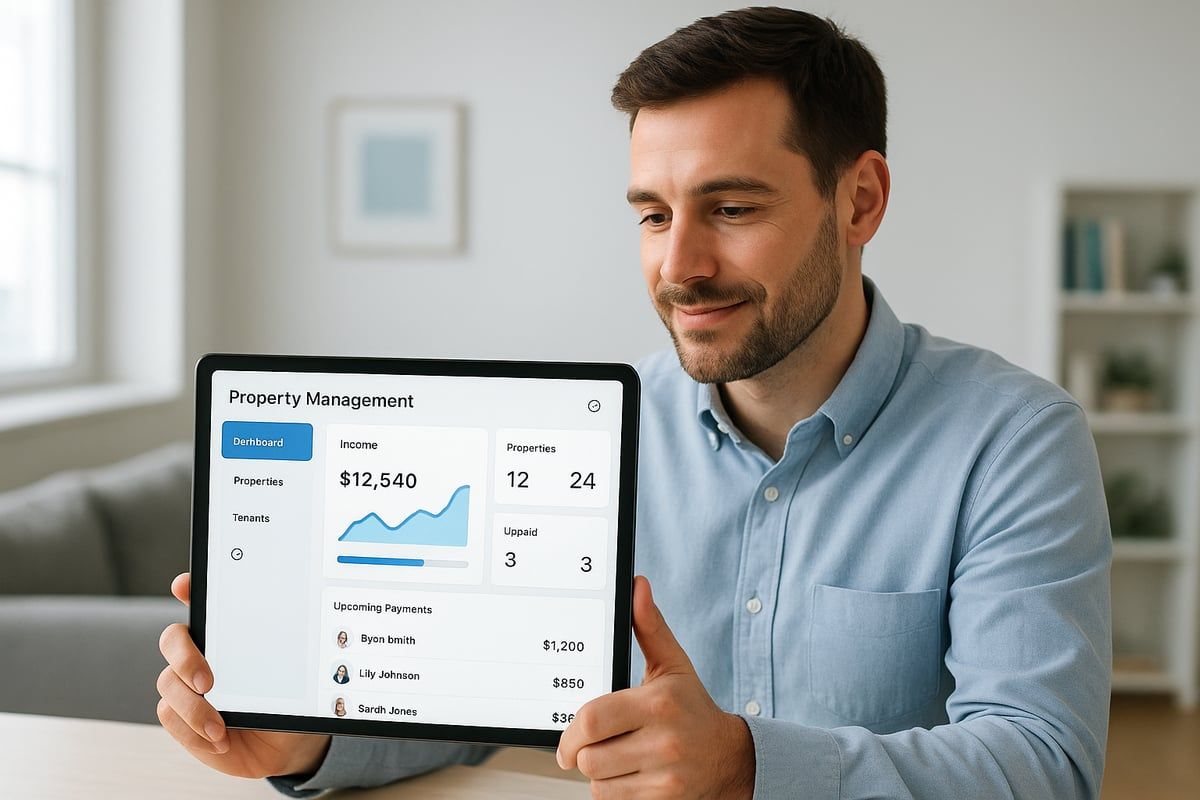 Comment Choisir la Bonne Application de Gestion Locative ?
