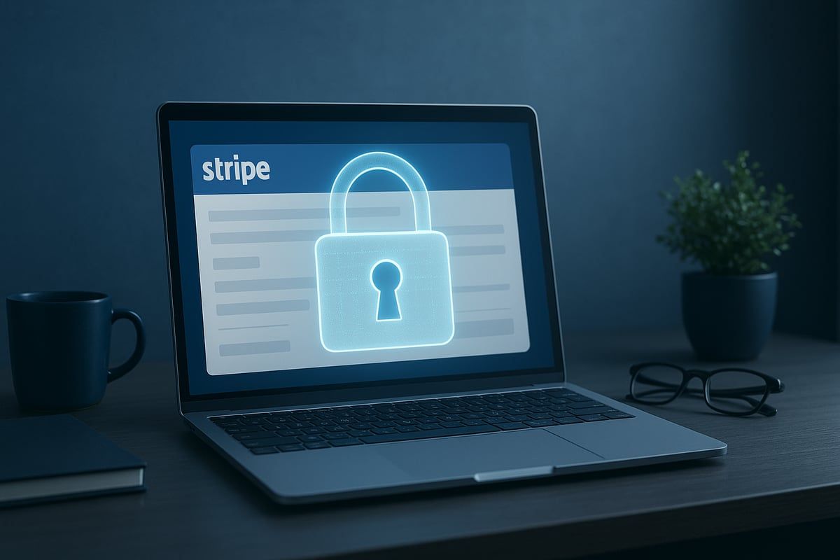 Sécurité des Transactions Stripe : Protéger vos Clients et votre Entreprise