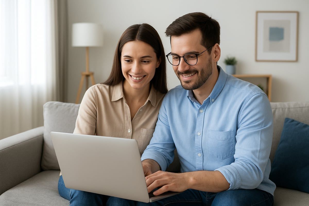 Comprendre la Réservation d’Appartement en Ligne en 2025