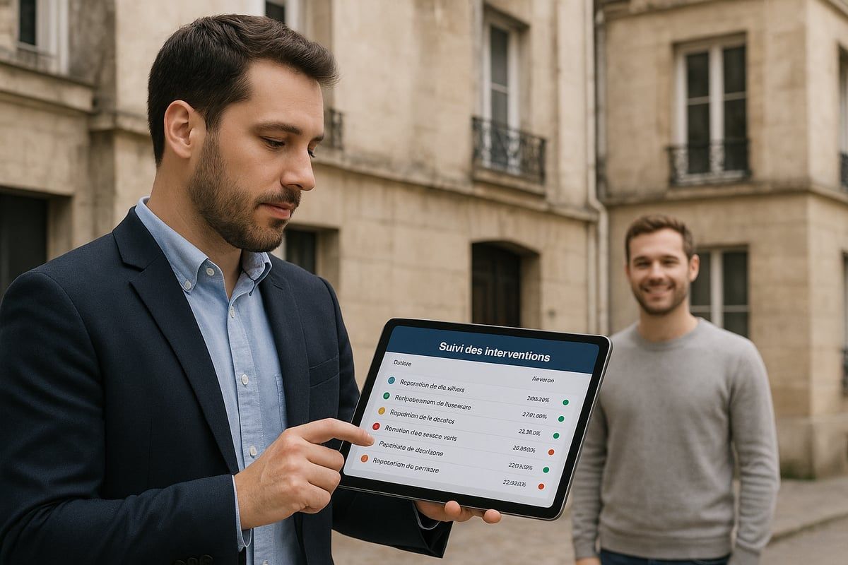 Comprendre les enjeux du suivi des interventions logement en 2025