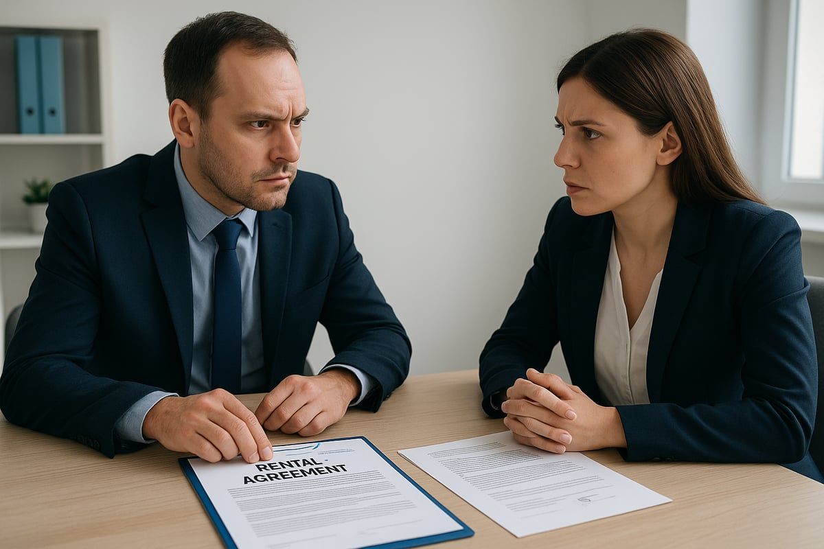 Résolution des litiges et gestion des situations complexes