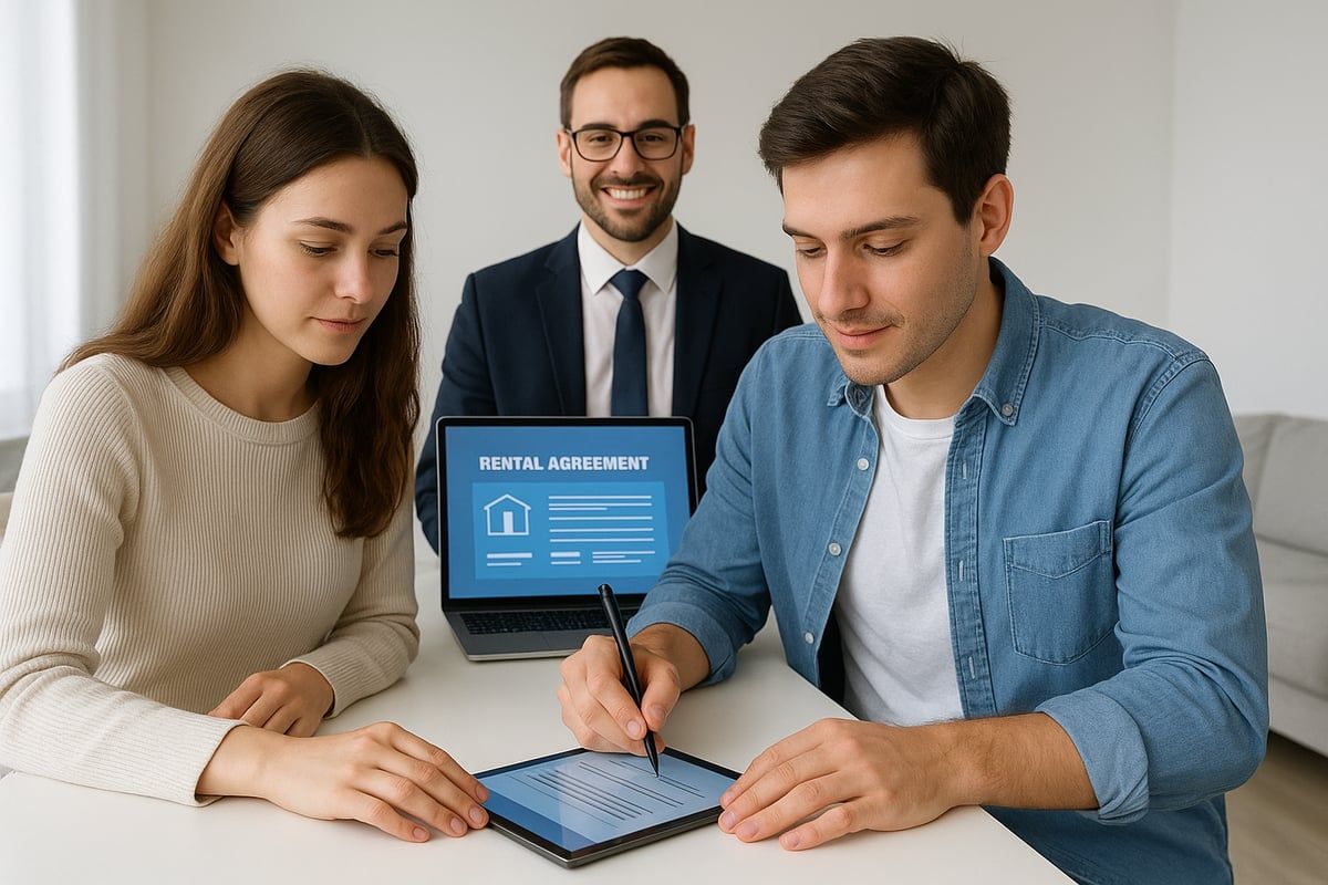 Pourquoi Digitaliser L’Onboarding Locataire en 2026 ?