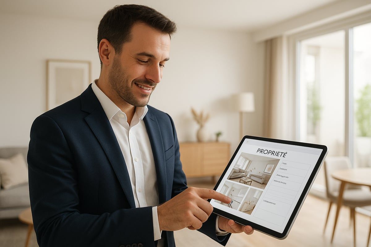 Les 7 Avantages Clés de l’État des Lieux Numérique en 2026