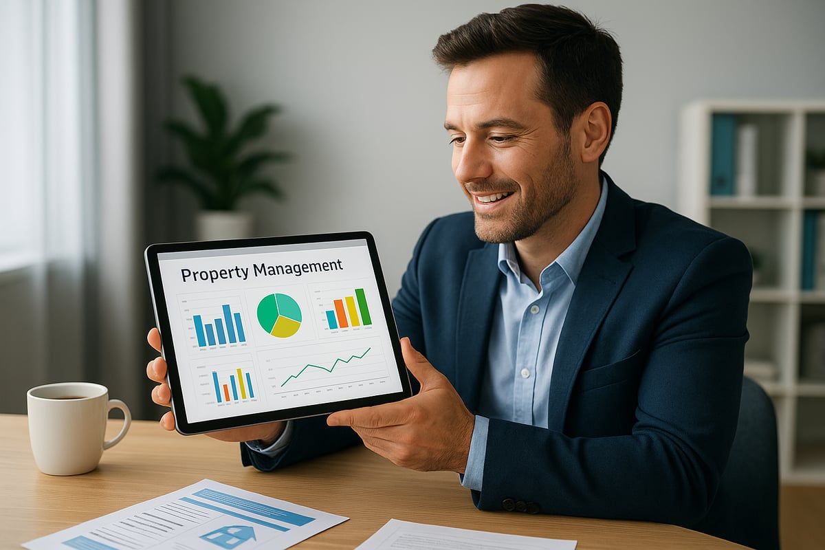 7 Meilleures Applications Propriétaire Immobilier à Découvrir en 2026