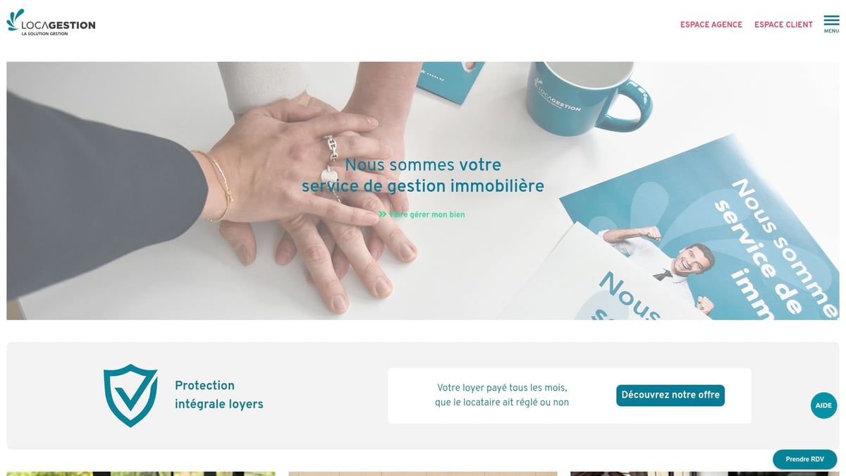 7 Outil Gestion Immobilière Incontournables à Découvrir en 2026 - Locagestion