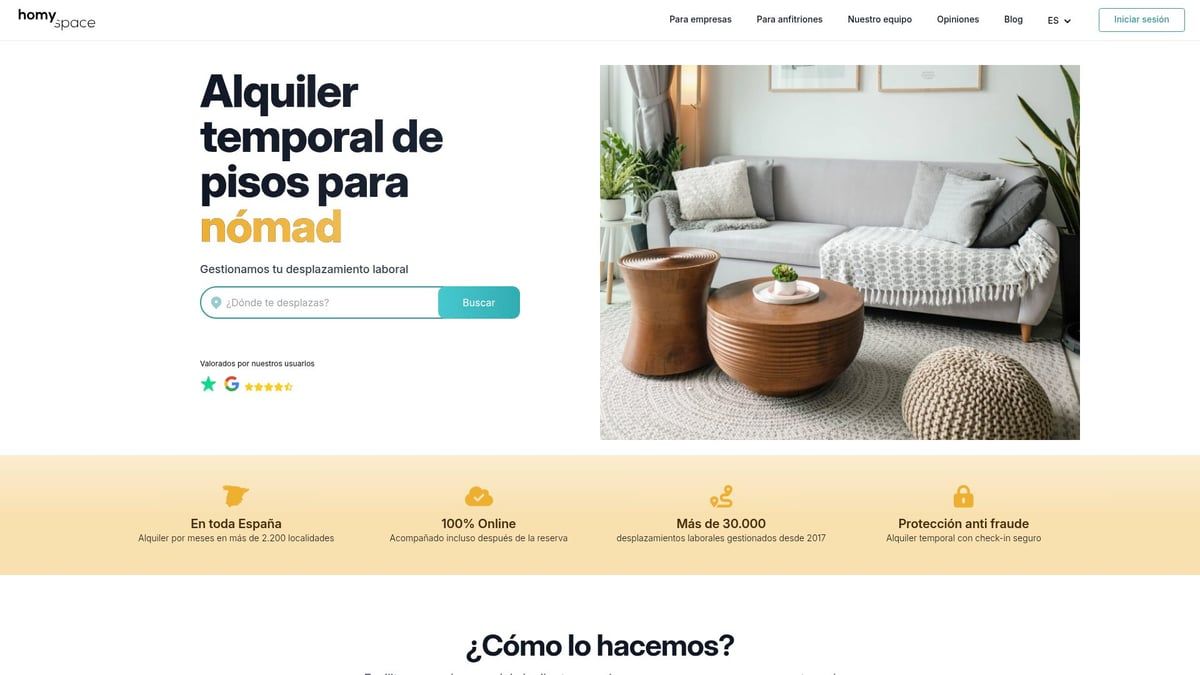 7 Outil Gestion Immobilière Incontournables à Découvrir en 2026 - Homyspace