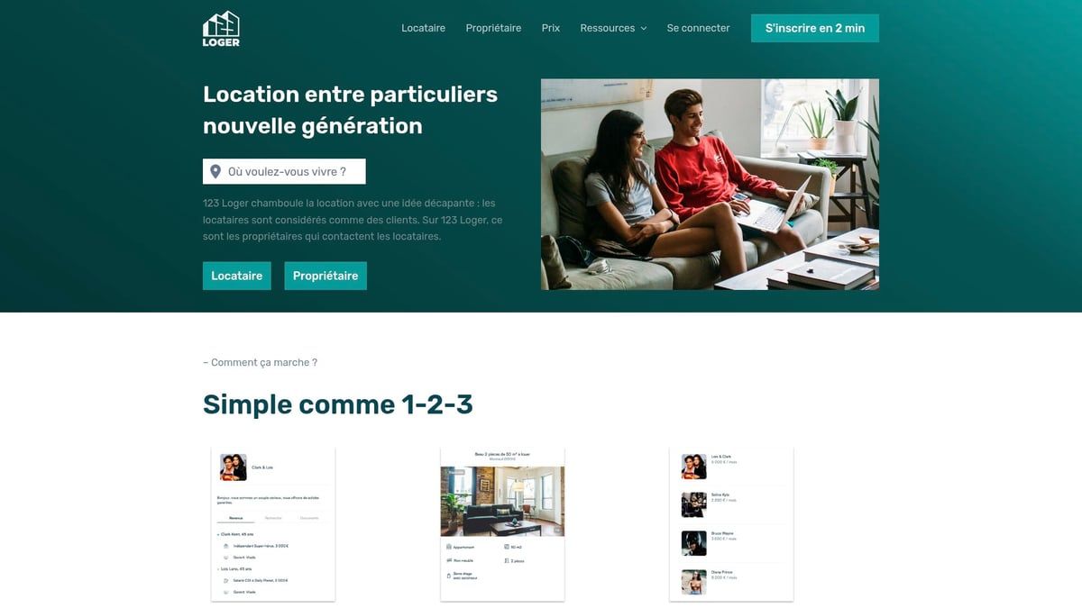 7 Outil Gestion Immobilière Incontournables à Découvrir en 2026 - Pandaloc