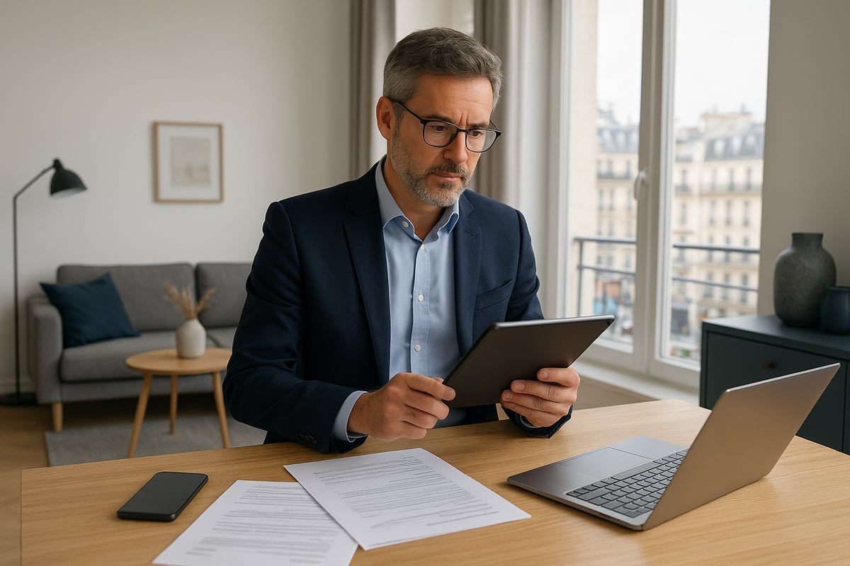 Comprendre la Location Courte Durée Professionnelle en 2026