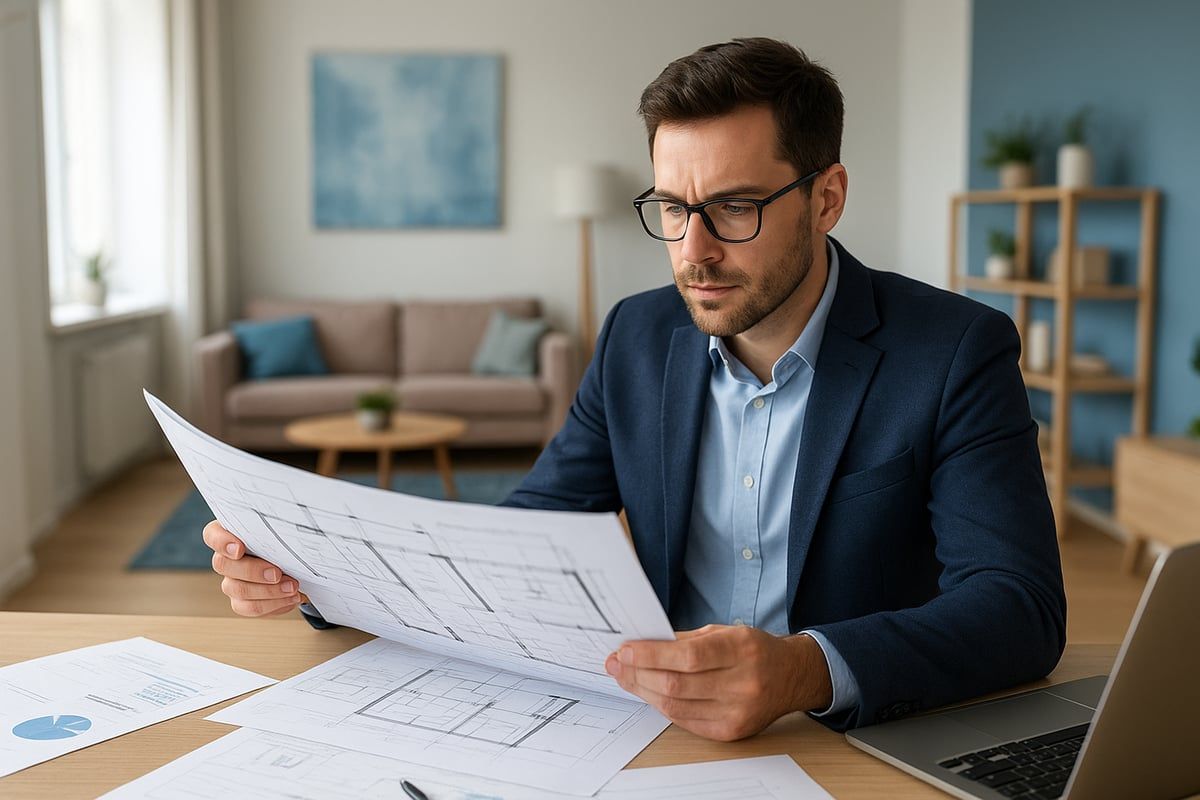 Les Étapes Clés pour Lancer une Location Courte Durée Pro