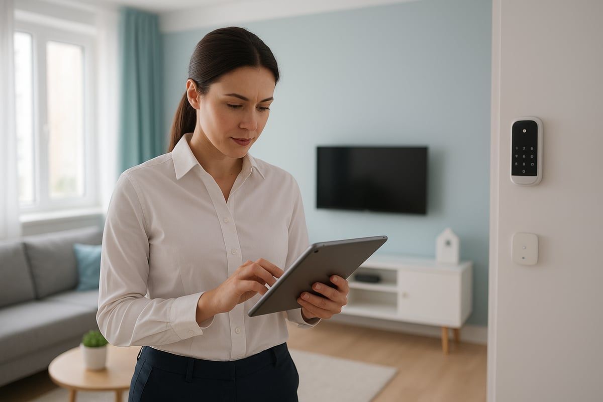 Gestion Opérationnelle et Optimisation de la Location Courte Durée Pro