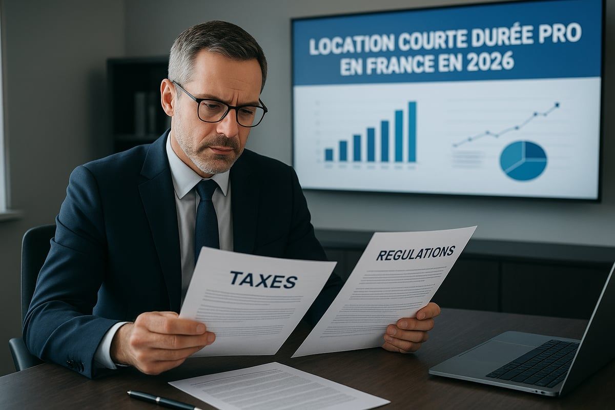 Réglementation, Fiscalité et Obligations en 2026