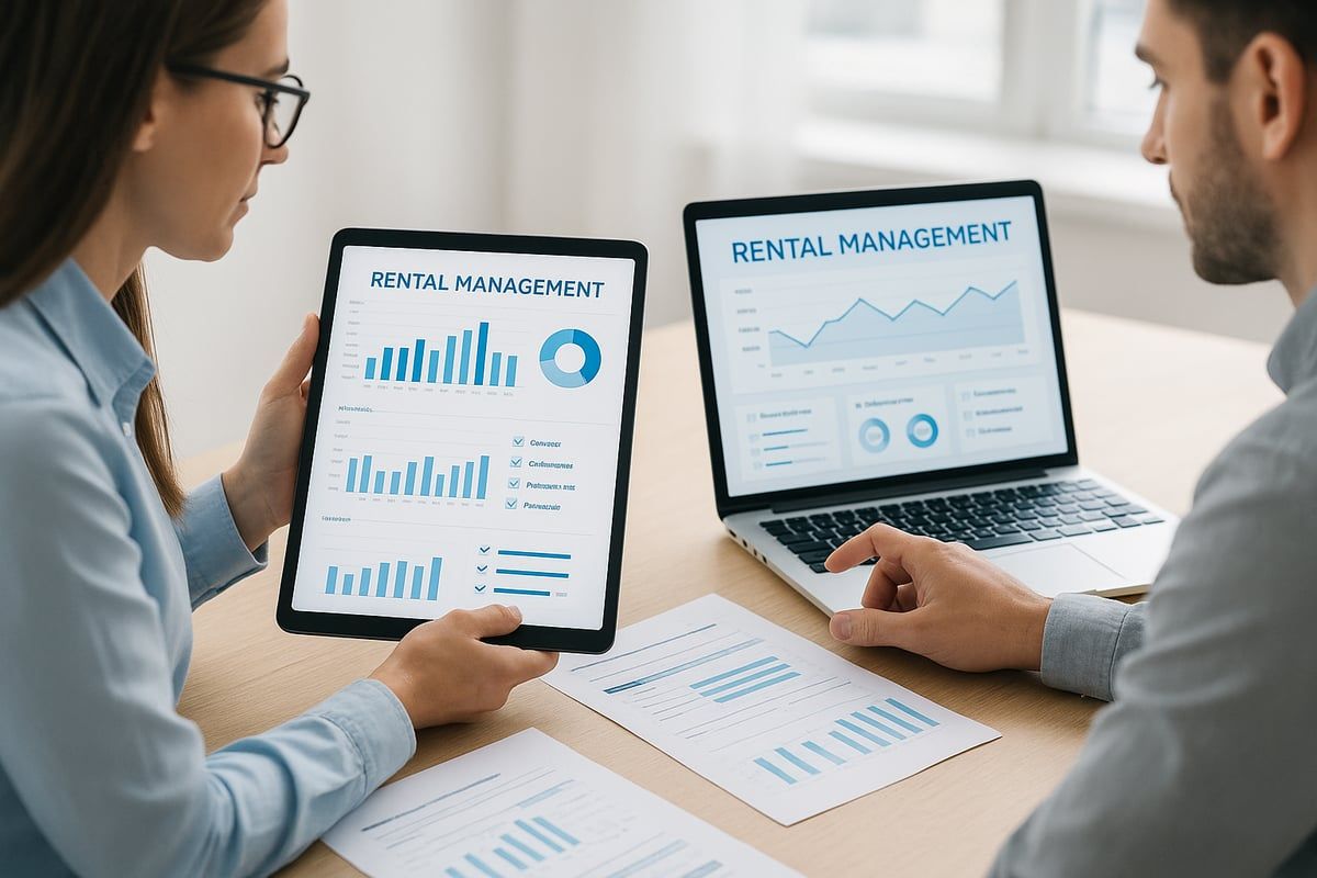 Conseils Pratiques pour Optimiser son Workflow de Gestion Location