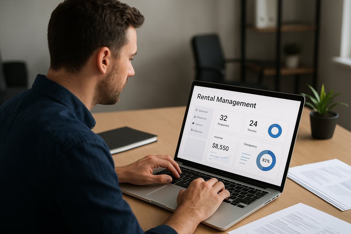 Comprendre l’Automatisation de la Gestion Locative