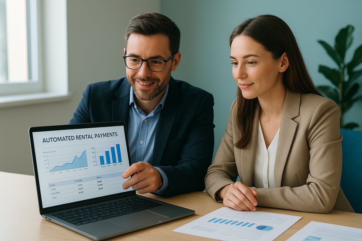 Les Avantages de l’Automatisation pour Propriétaires et Gestionnaires