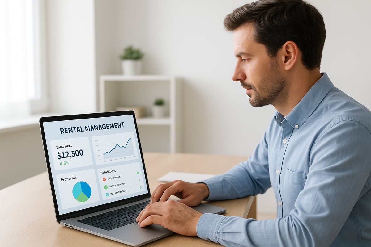 Pourquoi passer à la gestion des loyers en ligne en 2026 ?