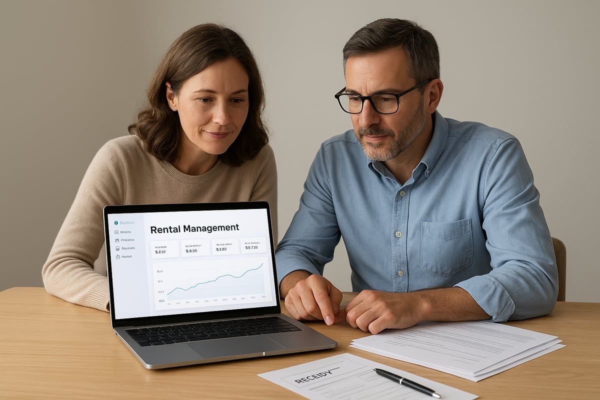 Mettre en place la gestion de loyers en ligne : étapes clés