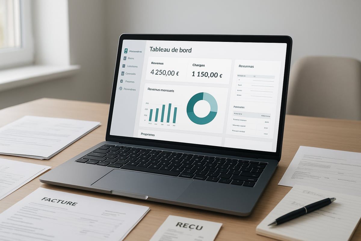Les étapes clés pour une comptabilité LMNP efficace en 2026