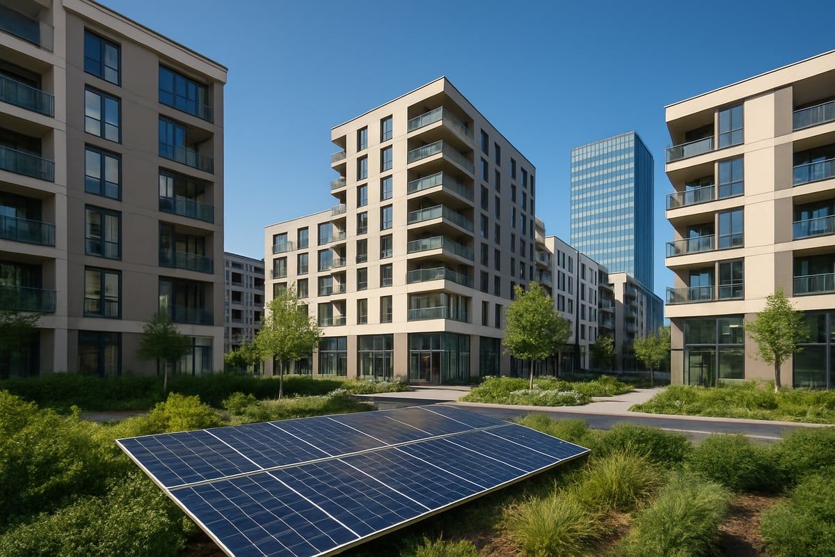 Panorama du marché immobilier en 2026