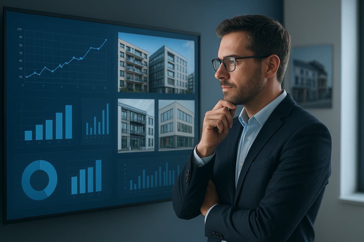 Élaborer une stratégie de gestion patrimoniale performante