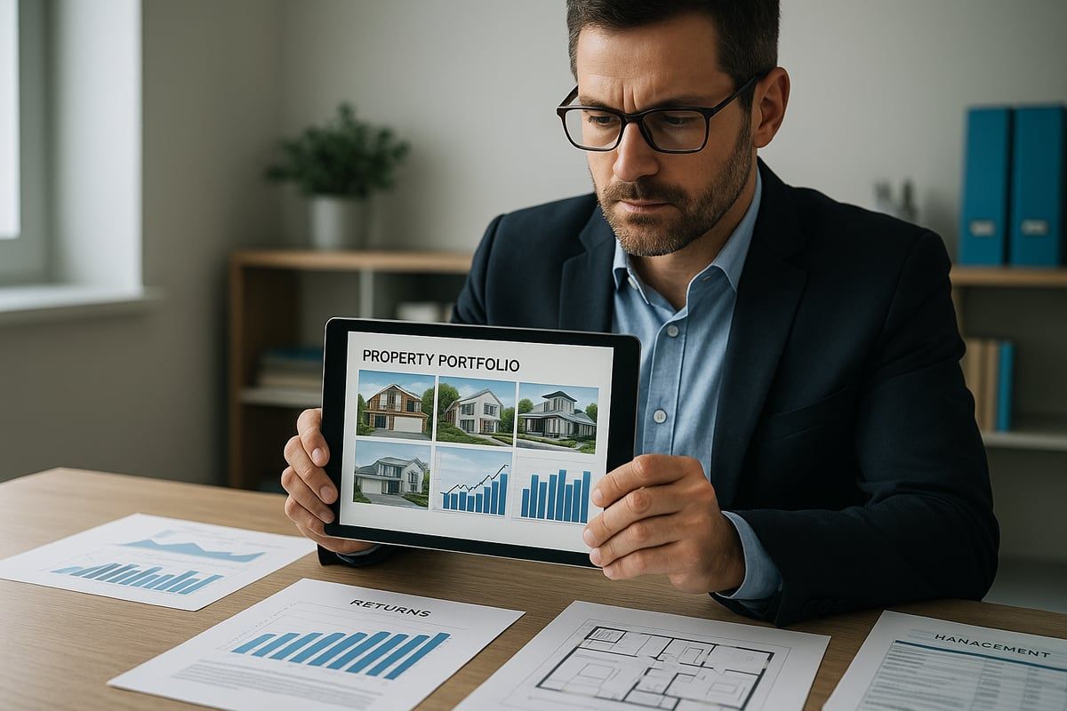 Optimiser la rentabilité et la valorisation de son patrimoine en 2026