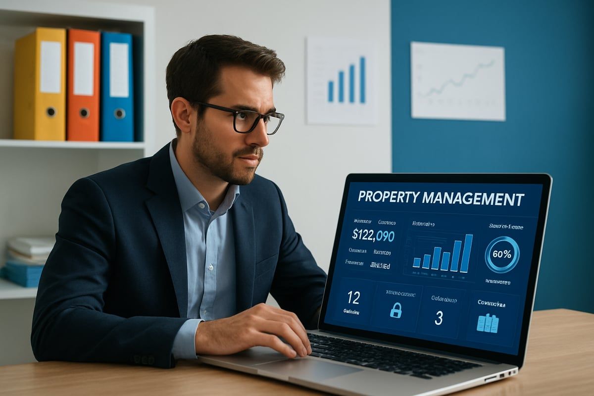 Pourquoi choisir un logiciel de comptabilité immobilière en 2026 ?