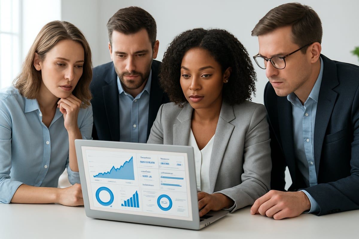 Comment bien implémenter un logiciel de comptabilité immobilière ?