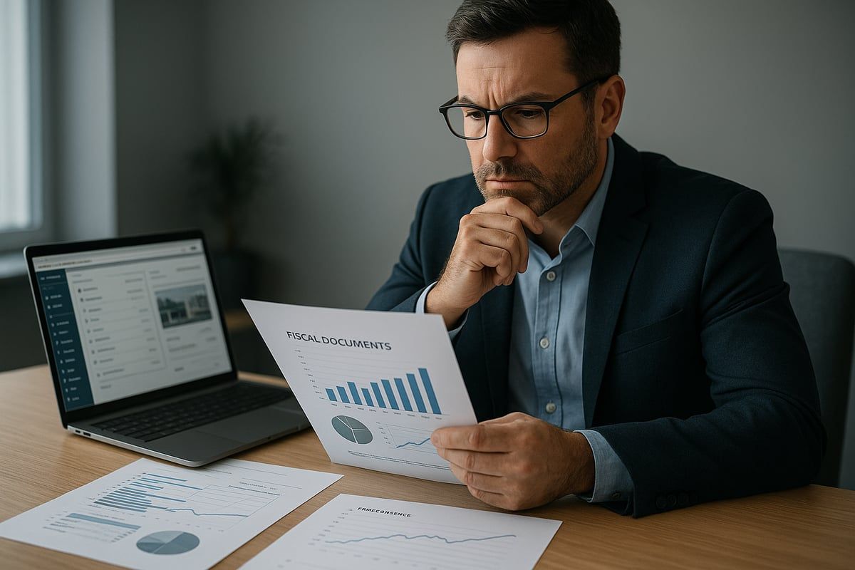 Les 7 stratégies d’optimisation fiscale immobilier à connaître en 2026