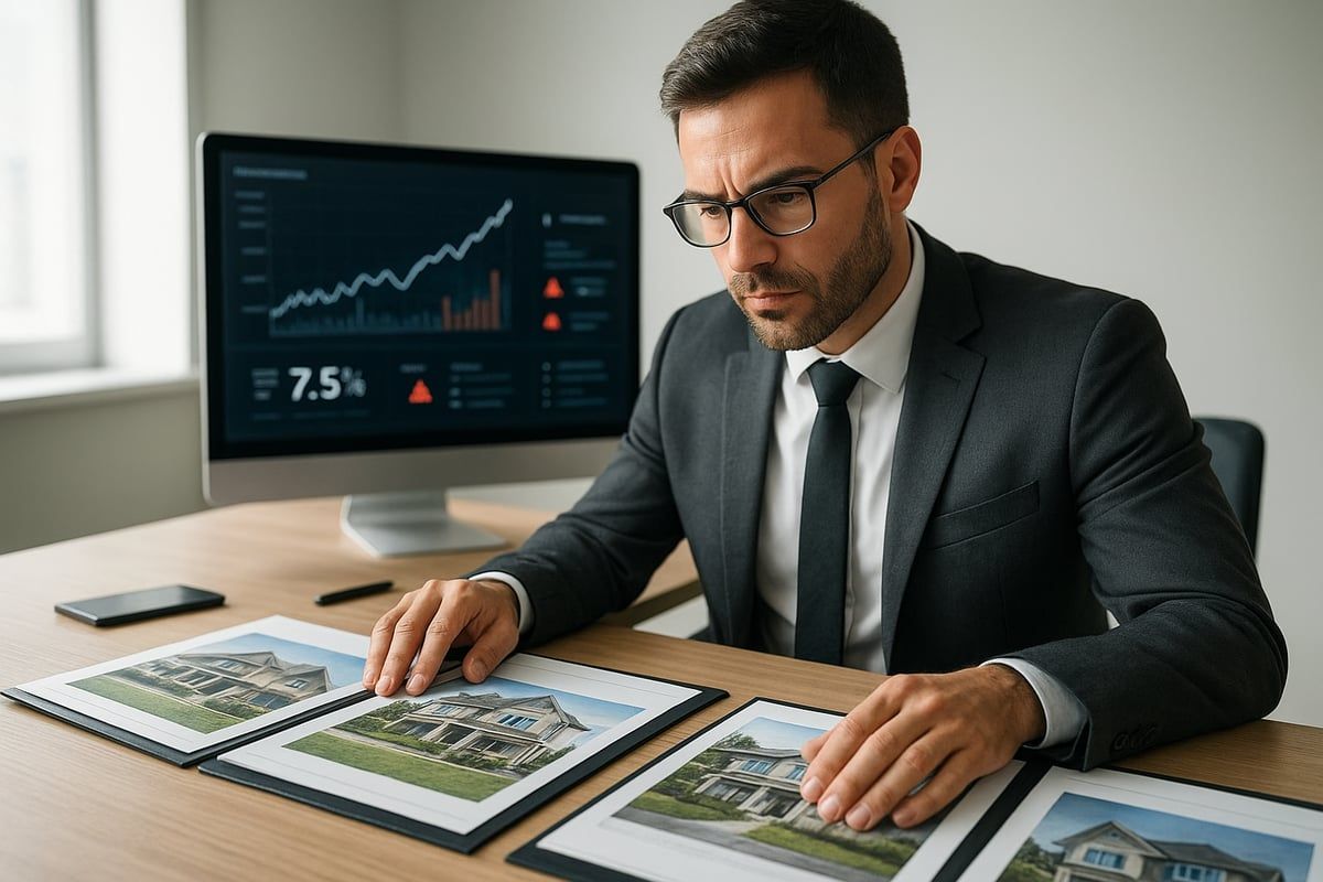 Comprendre les enjeux de la gestion multi-propriétés en 2026